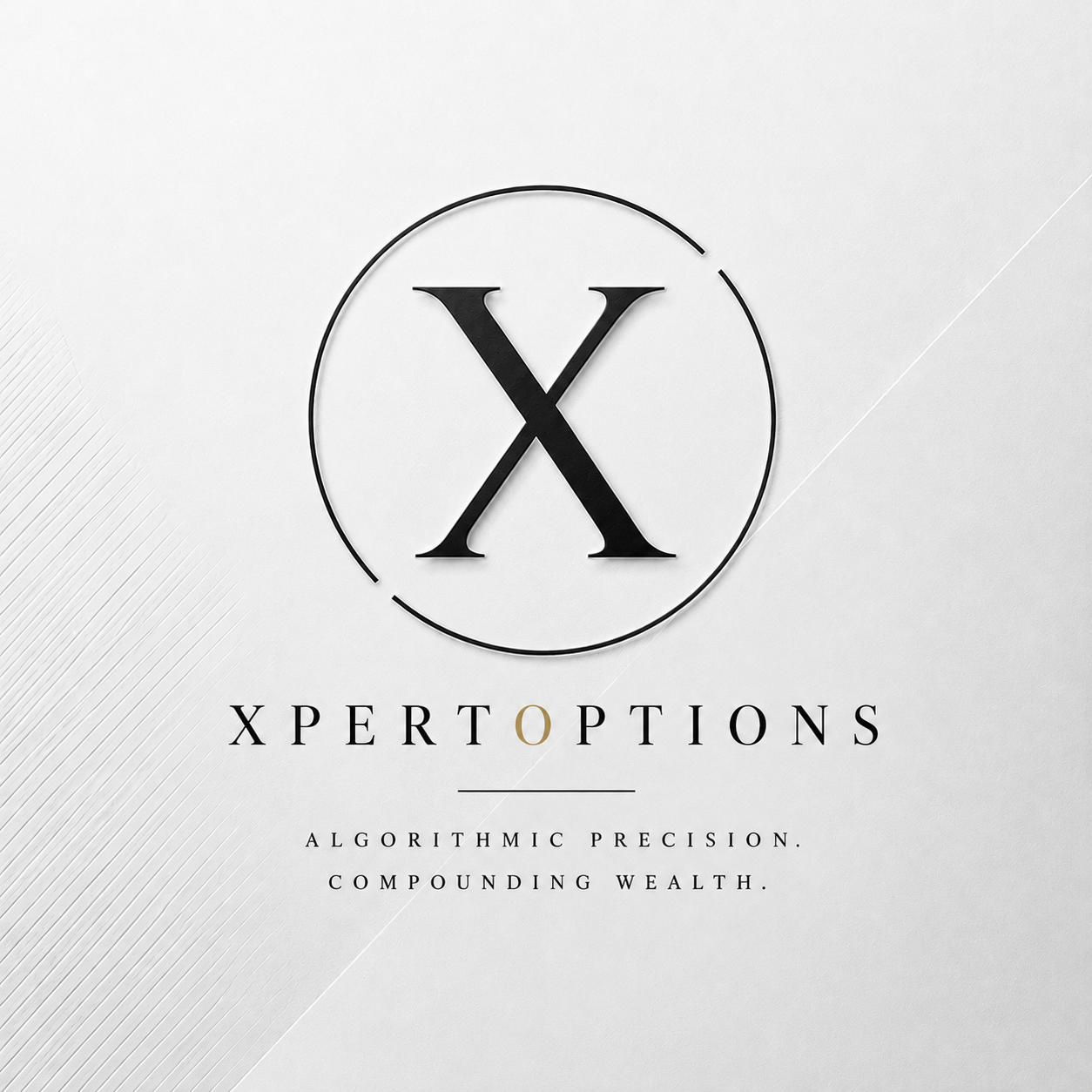 XpertOptions